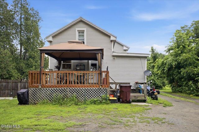 26 Willow Street, Hudson Falls, NY 12839