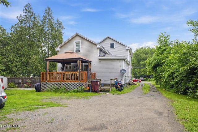 26 Willow Street, Hudson Falls, NY 12839