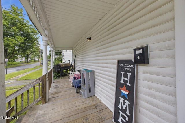 26 Willow Street, Hudson Falls, NY 12839