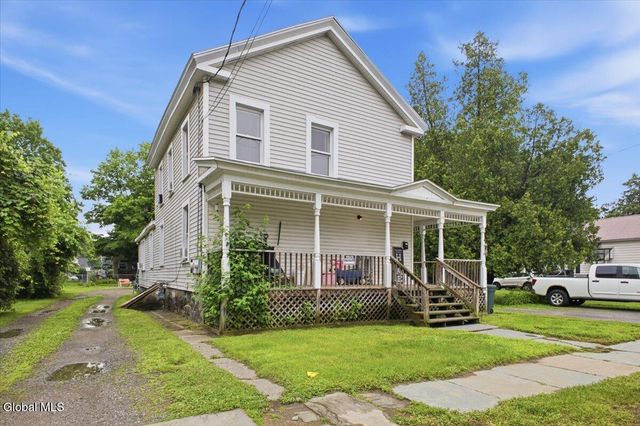26 Willow Street, Hudson Falls, NY 12839