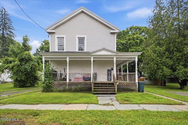 26 Willow Street, Hudson Falls, NY 12839