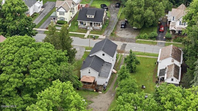26 Willow Street, Hudson Falls, NY 12839