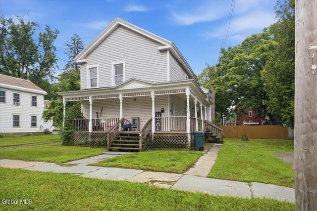 26 Willow Street, Hudson Falls, NY 12839