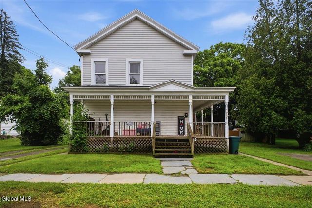 26 Willow Street, Hudson Falls, NY 12839
