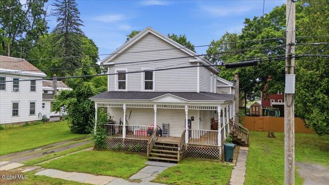 26 Willow Street, Hudson Falls, NY 12839