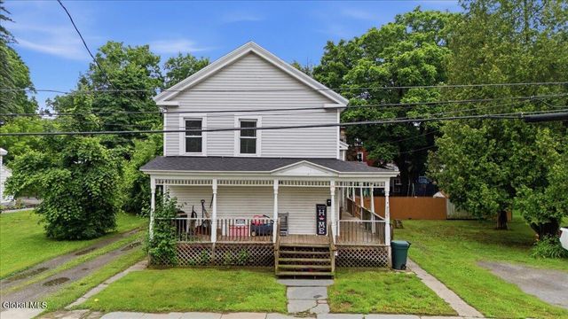 26 Willow Street, Hudson Falls, NY 12839