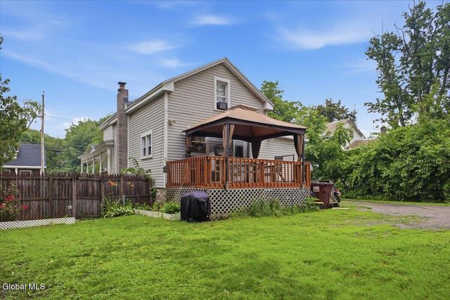 26 Willow Street, Hudson Falls, NY 12839