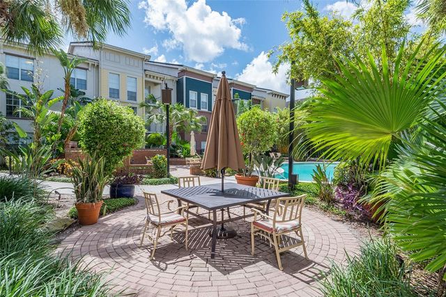 2440 W HORATIO STREET 1031, Tampa, FL 33609