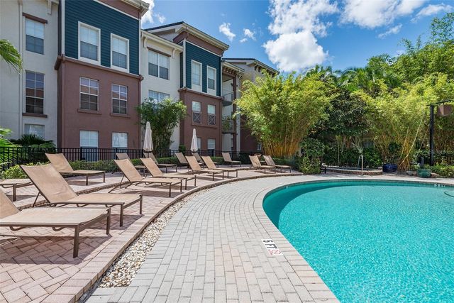 2440 W HORATIO STREET 1031, Tampa, FL 33609