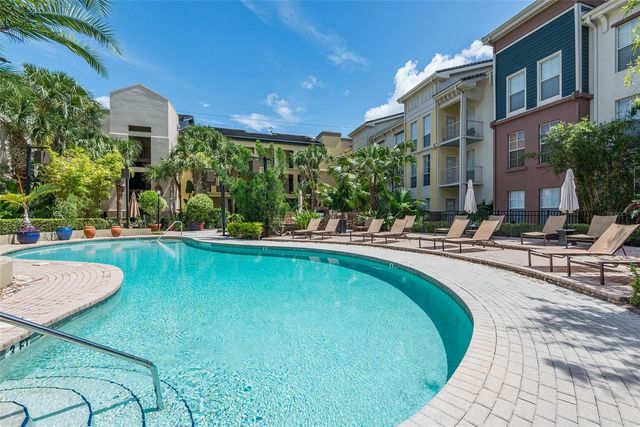 2440 W HORATIO STREET 1031, Tampa, FL 33609