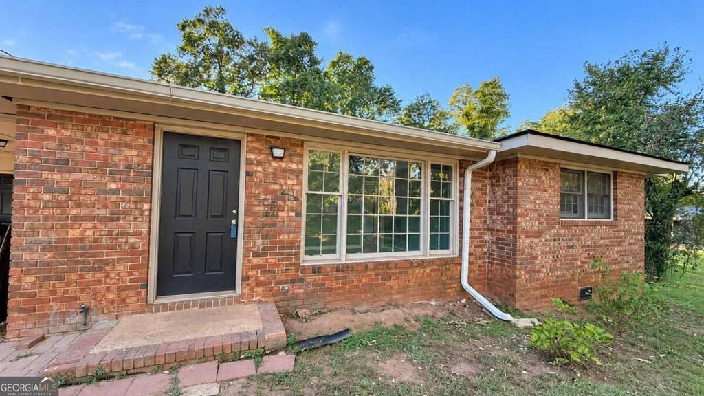 113 Carter Street, Cornelia, GA 30531 — exterior