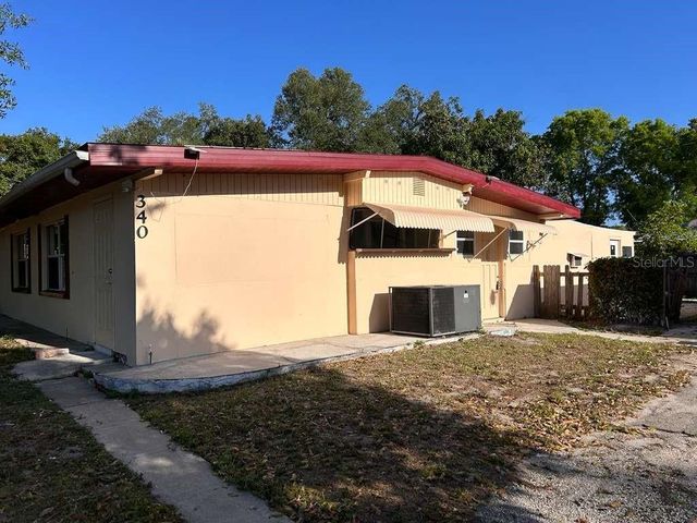 340 SANTA BARBARA STREET, North Fort Myers, FL 33903