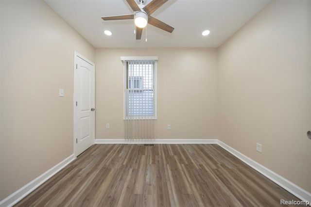 2029 Trowbridge Street, Hamtramck, MI 48212