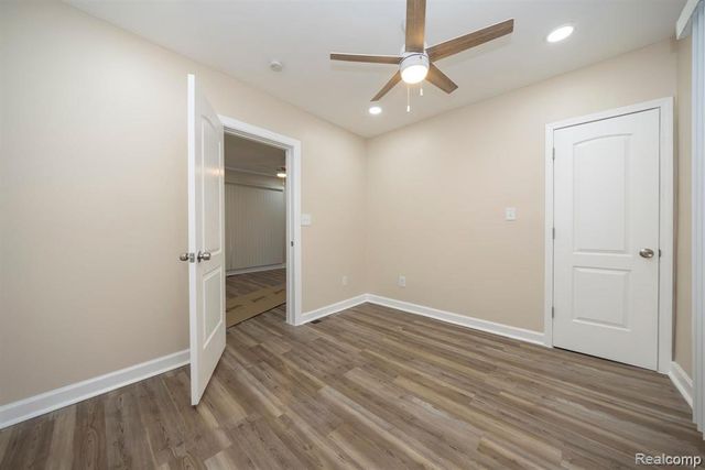 2029 Trowbridge Street, Hamtramck, MI 48212