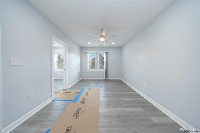 2029 Trowbridge Street, Hamtramck, MI 48212