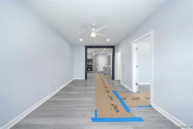 2029 Trowbridge Street, Hamtramck, MI 48212