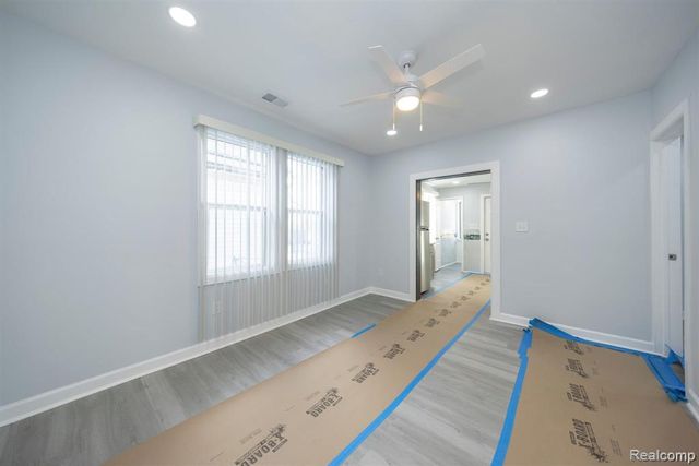 2029 Trowbridge Street, Hamtramck, MI 48212