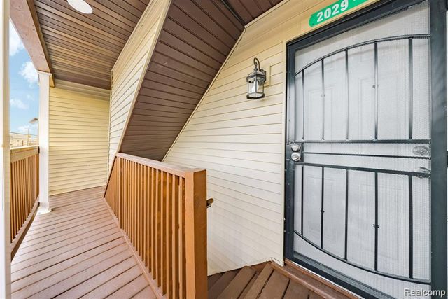 2029 Trowbridge Street, Hamtramck, MI 48212