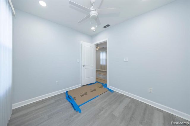 2029 Trowbridge Street, Hamtramck, MI 48212