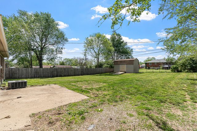 527 Miles Road, Nicholasville, KY 40356