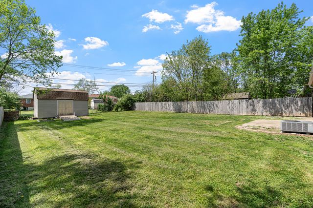 527 Miles Road, Nicholasville, KY 40356