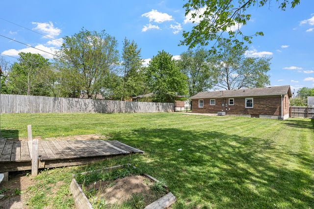 527 Miles Road, Nicholasville, KY 40356