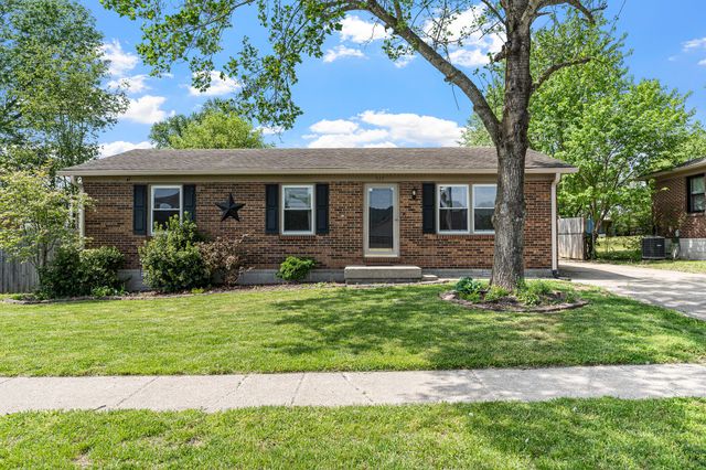 527 Miles Road, Nicholasville, KY 40356