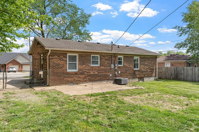 527 Miles Road, Nicholasville, KY 40356