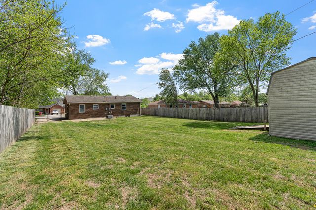 527 Miles Road, Nicholasville, KY 40356