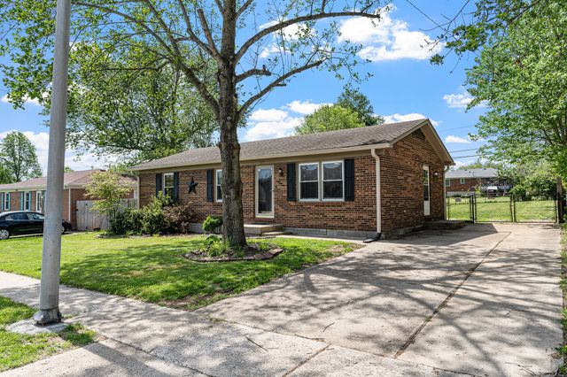 527 Miles Road, Nicholasville, KY 40356