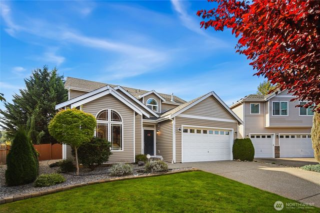 20635 73rd Avenue Ct E, Spanaway, WA 98387