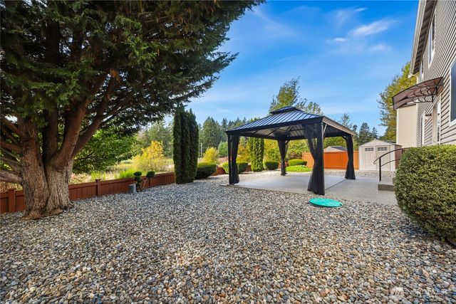 20635 73rd Avenue Ct E, Spanaway, WA 98387