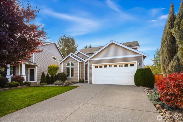 20635 73rd Avenue Ct E, Spanaway, WA 98387