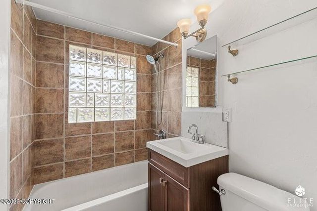 2611 Lake Otis Parkway, Anchorage, AK 99508