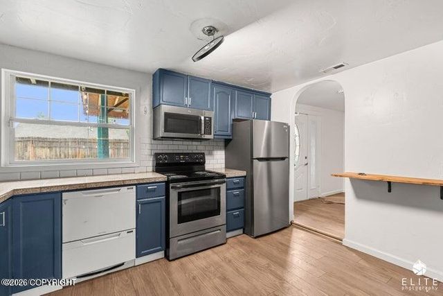 2611 Lake Otis Parkway, Anchorage, AK 99508