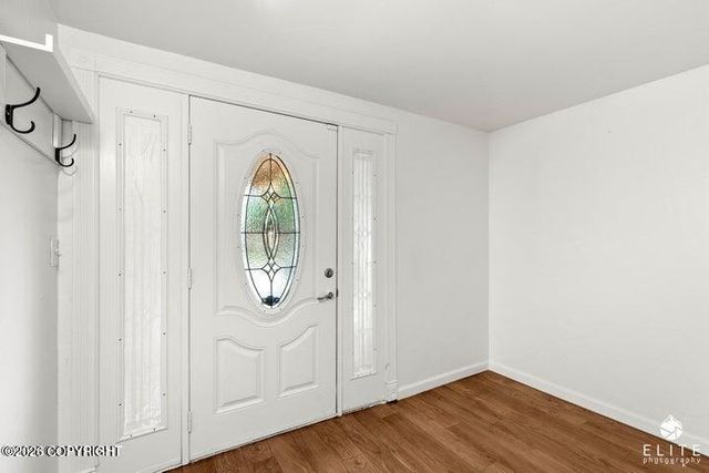 2611 Lake Otis Parkway, Anchorage, AK 99508