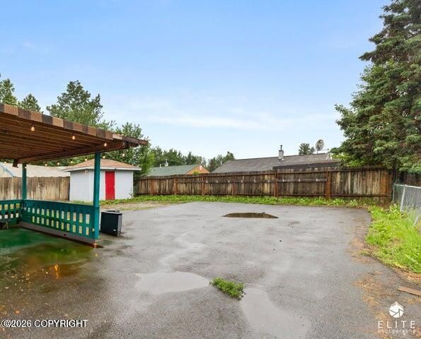2611 Lake Otis Parkway, Anchorage, AK 99508