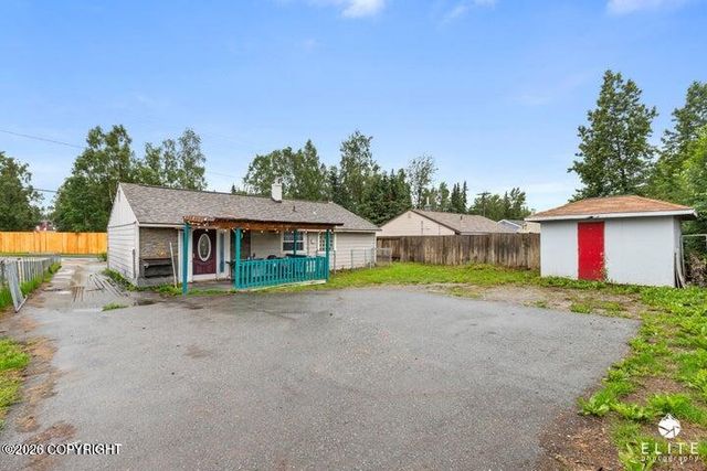 2611 Lake Otis Parkway, Anchorage, AK 99508