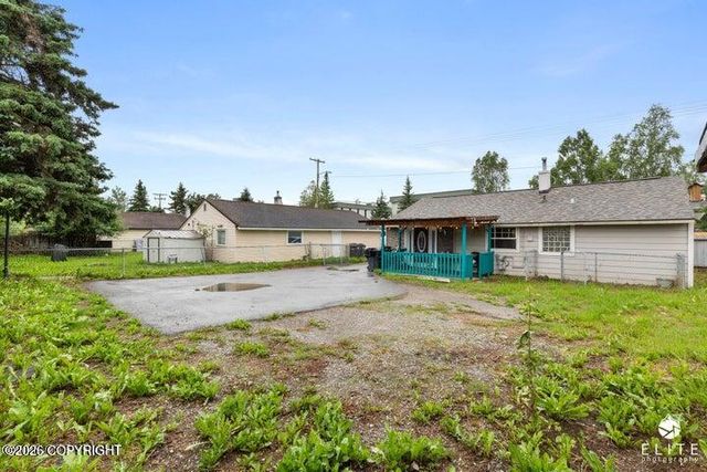 2611 Lake Otis Parkway, Anchorage, AK 99508