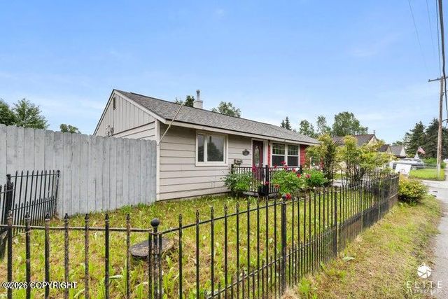 2611 Lake Otis Parkway, Anchorage, AK 99508