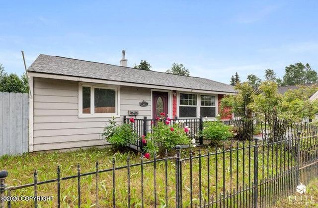 2611 Lake Otis Parkway, Anchorage, AK 99508