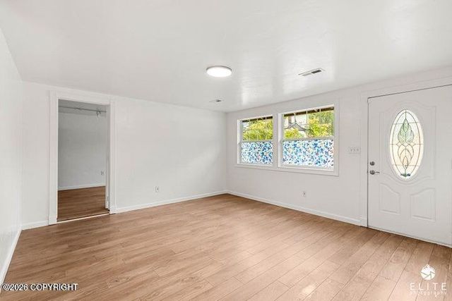 2611 Lake Otis Parkway, Anchorage, AK 99508