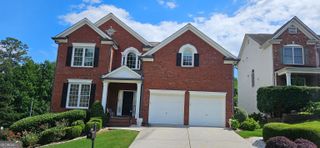 647 Maple Grove Way, Marietta, GA 30066