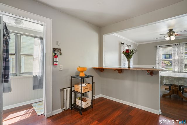 109 Harvey Street, Bridgeport, CT 06610