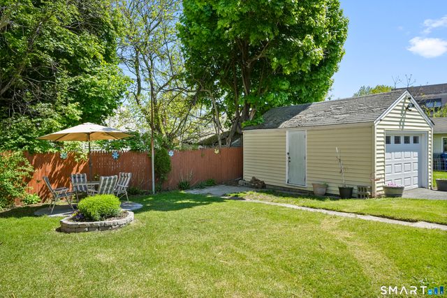 109 Harvey Street, Bridgeport, CT 06610