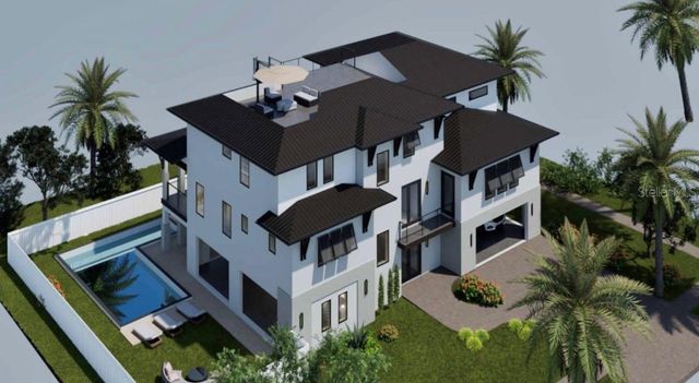601 CORDOVA BOULEVARD NE, St Petersburg, FL 33704
