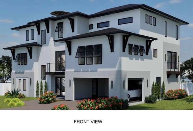 601 CORDOVA BOULEVARD NE, St Petersburg, FL 33704