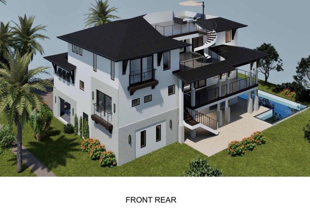 601 CORDOVA BOULEVARD NE, St Petersburg, FL 33704