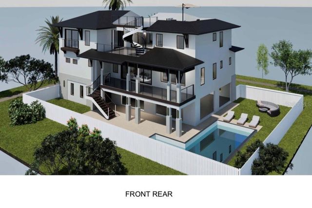 601 CORDOVA BOULEVARD NE, St Petersburg, FL 33704