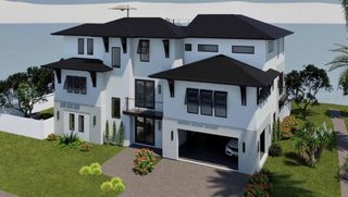 601 CORDOVA BOULEVARD NE, St Petersburg, FL 33704